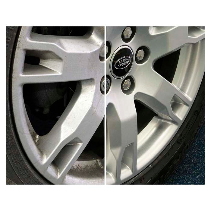 Autoglym Clean Wheels Syre Fælgrens (500 ml)