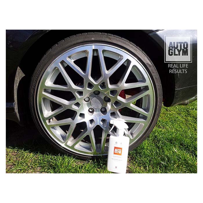 Autoglym Clean Wheels Syre Fælgrens (500 ml)