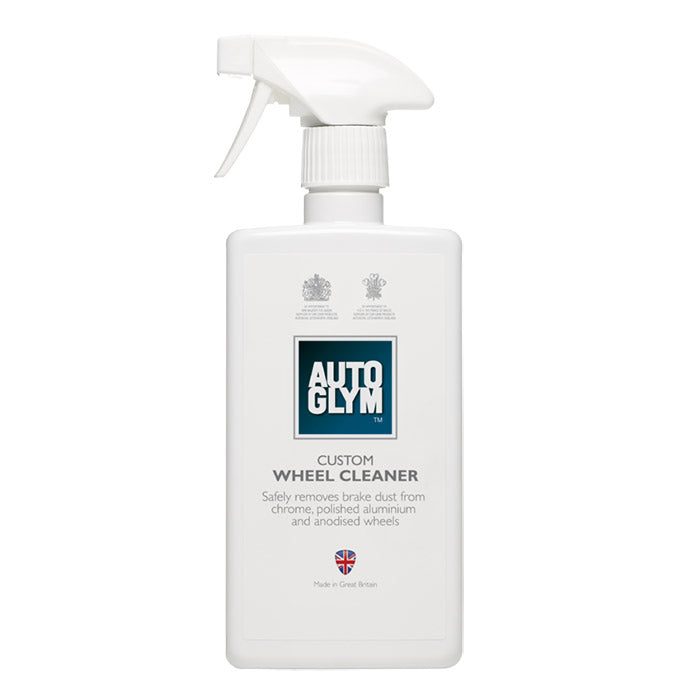 Autoglym Custom Wheel Cleaner Syrefri fælgrens (500 ml)