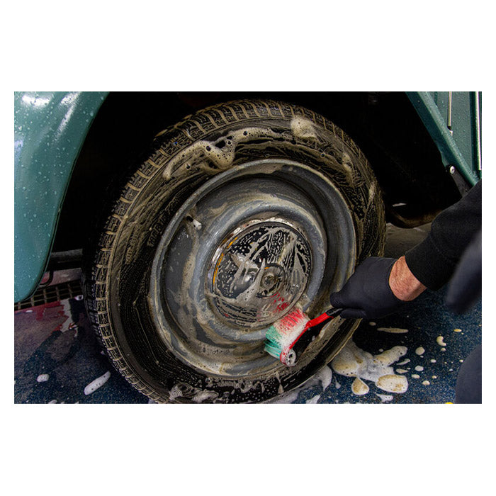 Autoglym Custom Wheel Cleaner Syrefri fælgrens (500 ml)
