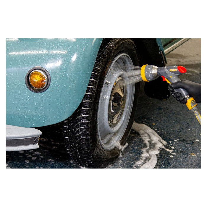 Autoglym Custom Wheel Cleaner Syrefri fælgrens (500 ml)