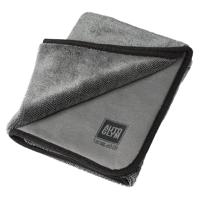 Autoglym Ultra-Soft Microfiber Tørrehåndklæde