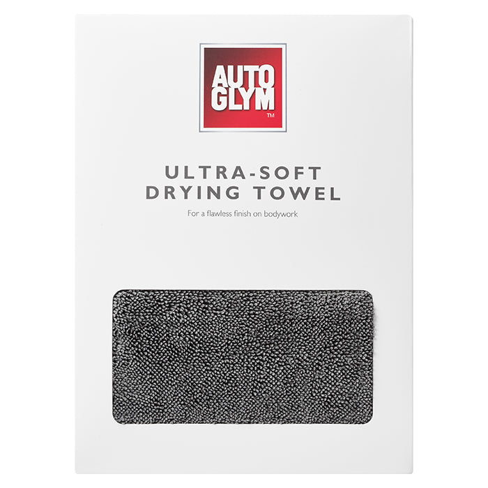Autoglym Ultra-Soft Microfiber Tørrehåndklæde