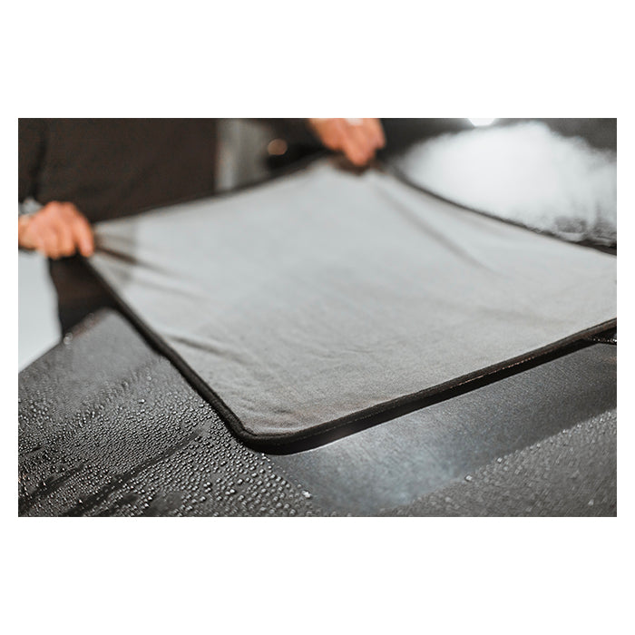 Autoglym Ultra-Soft Microfiber Tørrehåndklæde