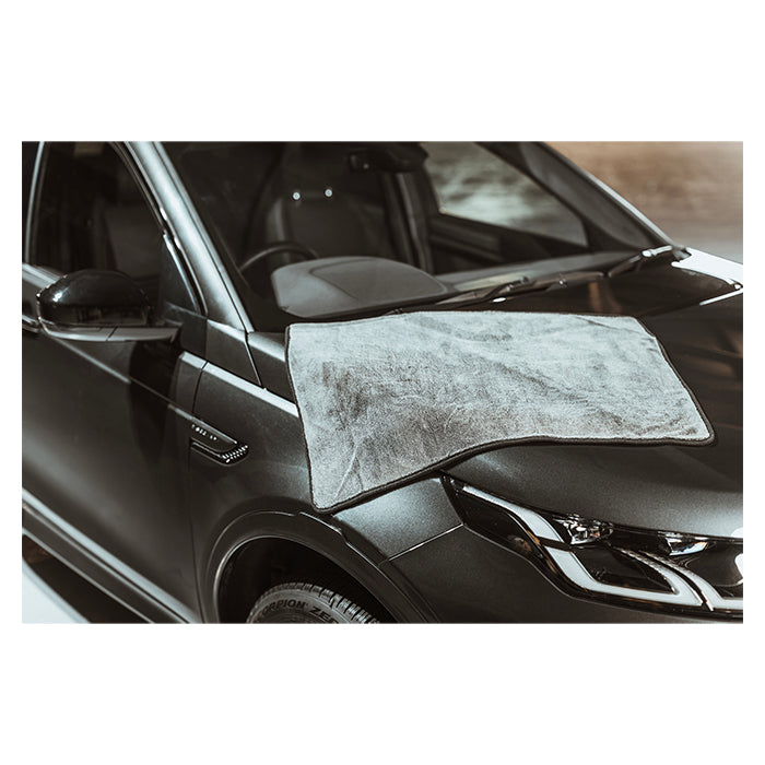 Autoglym Ultra-Soft Microfiber Tørrehåndklæde