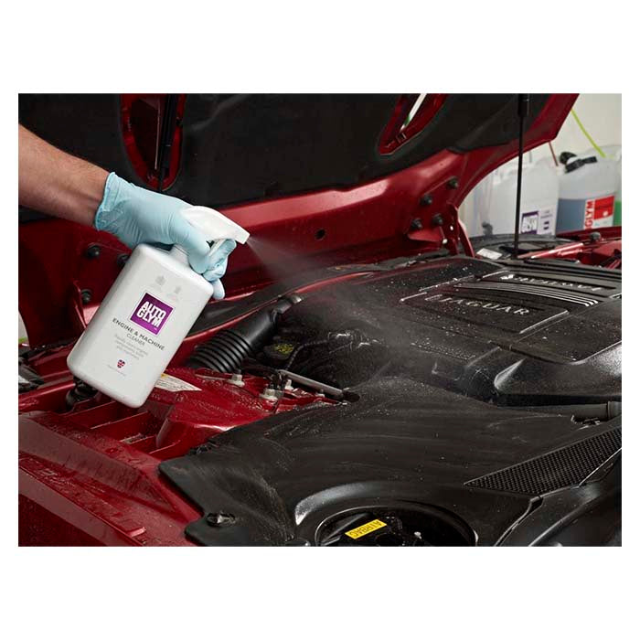 Autoglym Engine & Machine Cleaner (1 liter)