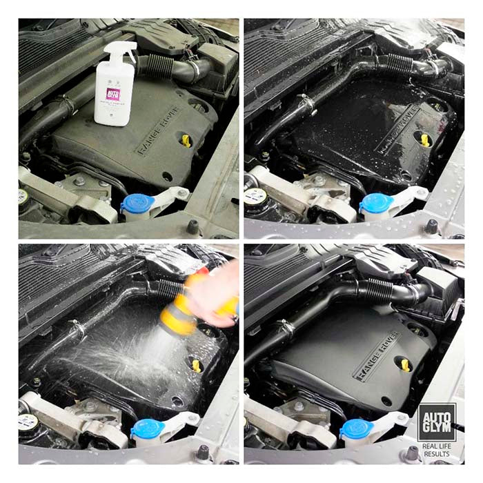 Autoglym Engine & Machine Cleaner (1 liter)