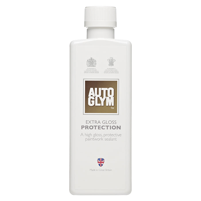 Autoglym Extra Gloss Protection Lakforsegling (325 ml)