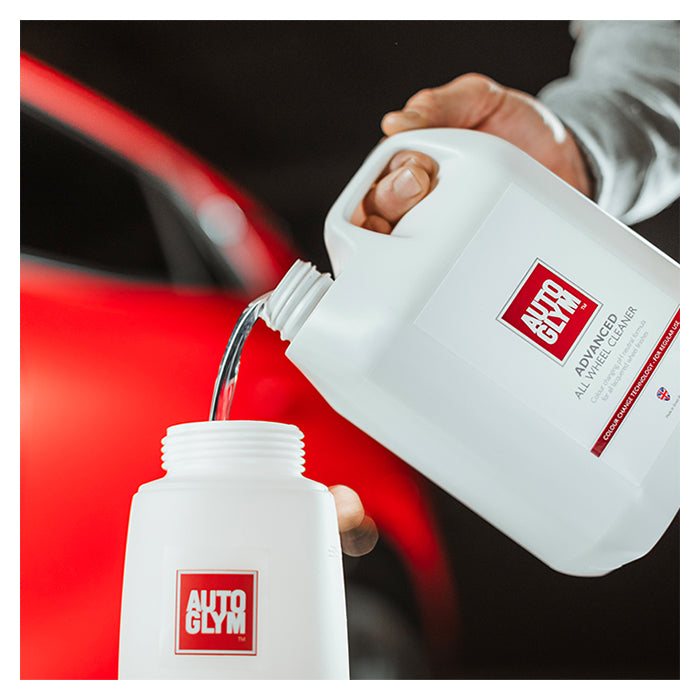 Autoglym Easy Sprayer Universal Tryksprøjte (1 liter)