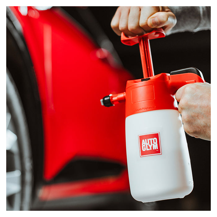 Autoglym Easy Sprayer Universal Tryksprøjte (1 liter)