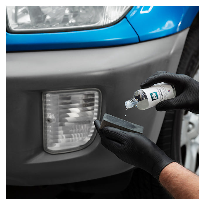 Autoglym Exterior Trim Restorer Coating Til Plast (100 ml)