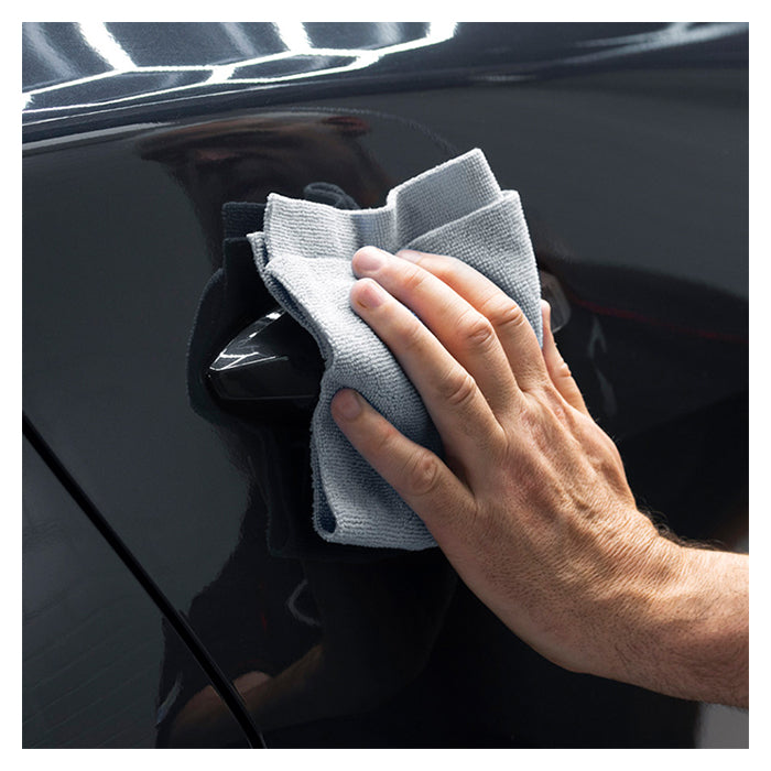 Autoglym Finish Mikrofiberklud 40x40cm 300gsm (2 stk.)