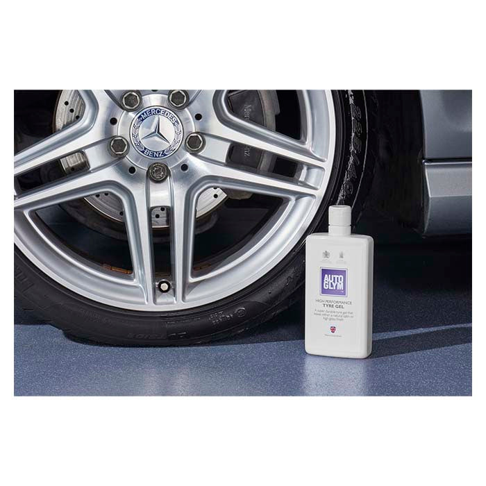Autoglym High Performance Tyre Gel (500 ml)