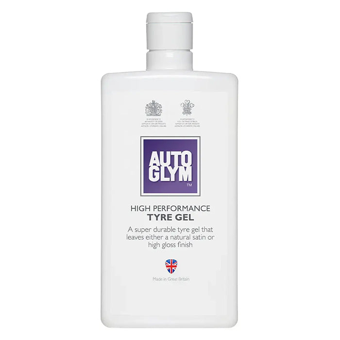 Autoglym High Performance Tyre Gel (500 ml)