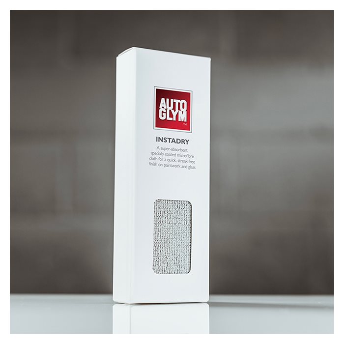 Autoglym Instadry Vaskeskind (50x44 cm)