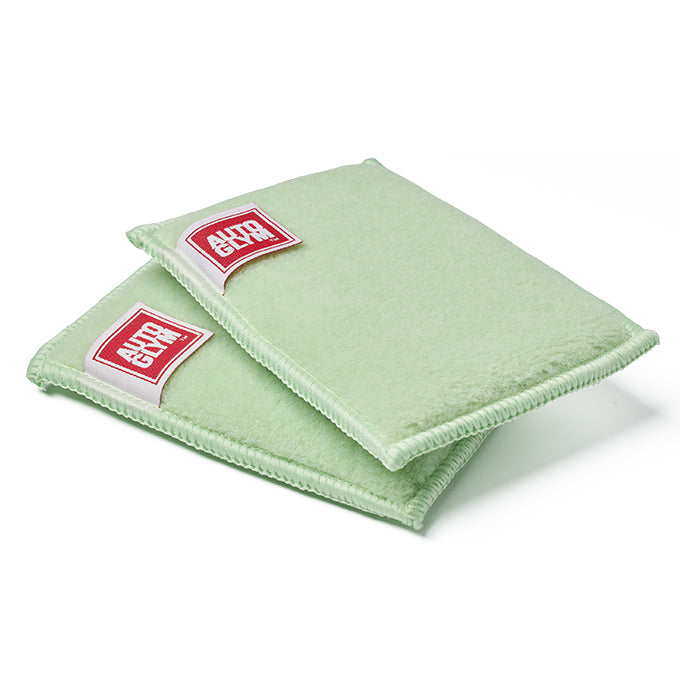 Autoglym Interior Hand Pad (2 stk.)