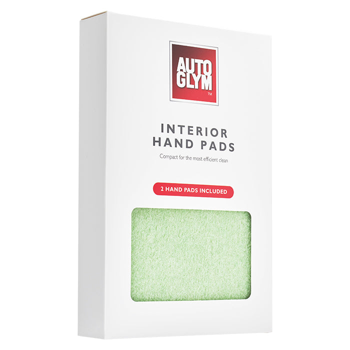 Autoglym Interior Hand Pad (2 stk.)