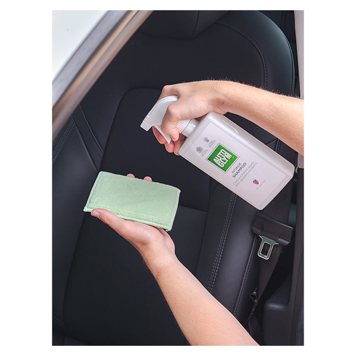 Autoglym Interior Hand Pad (2 stk.)