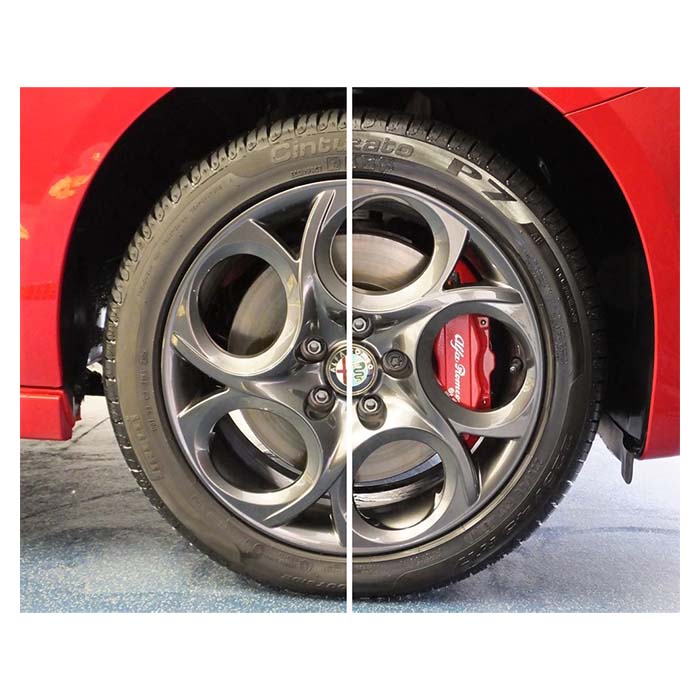 Autoglym Instant Tyre Dressing Dækglans (500 ml)