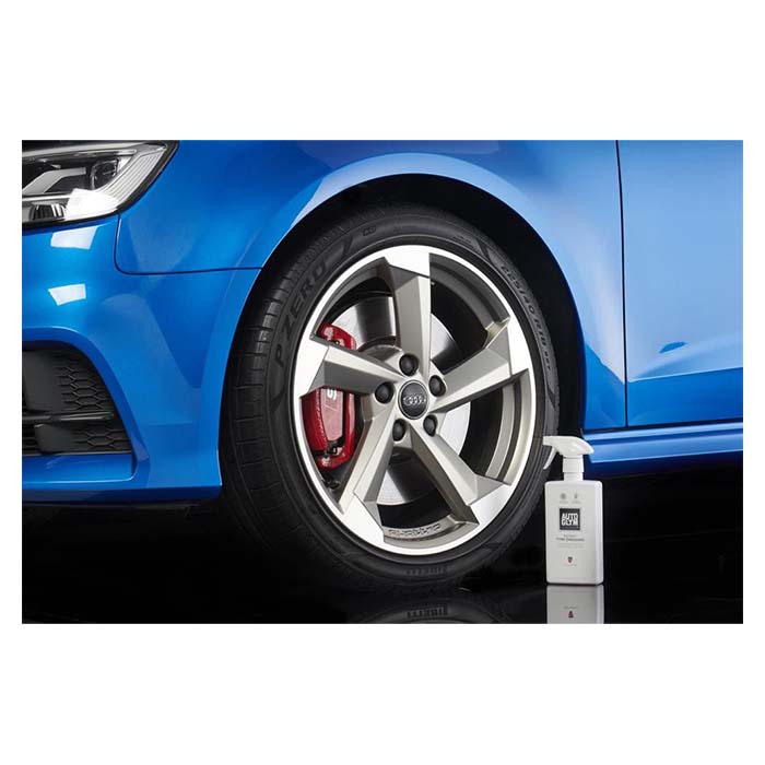 Autoglym Instant Tyre Dressing Dækglans (500 ml)