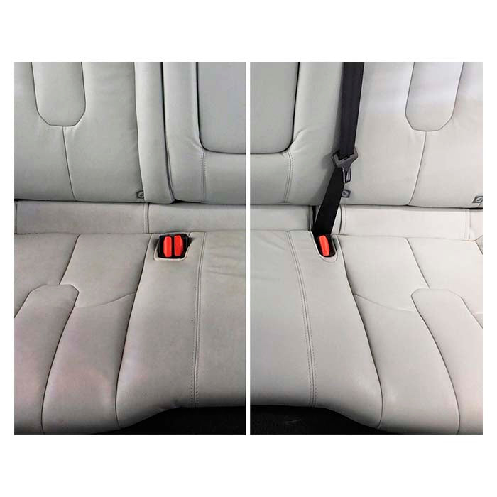 Autoglym Leather Cleaner Læderrens (500 ml)