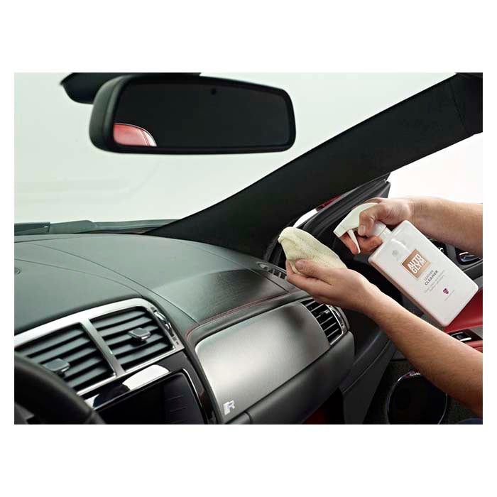 Autoglym Leather Cleaner Læderrens (500 ml)