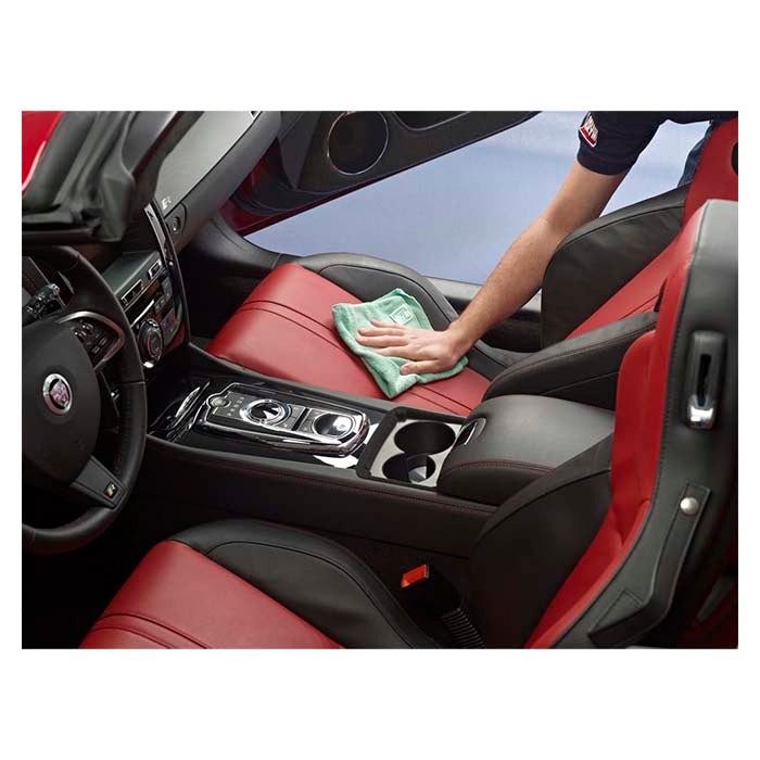 Autoglym Leather Cleaner Læderrens (500 ml)