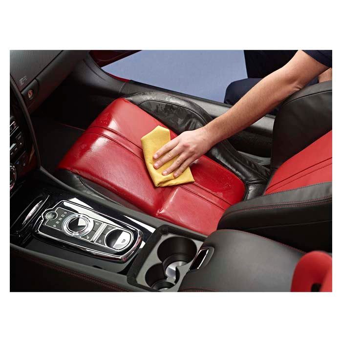 Autoglym Leather Cleaner Læderrens (500 ml)