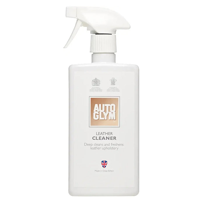 Autoglym Leather Cleaner Læderrens (500 ml)