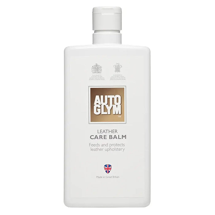 Autoglym Leather Care Balm (500 ml)