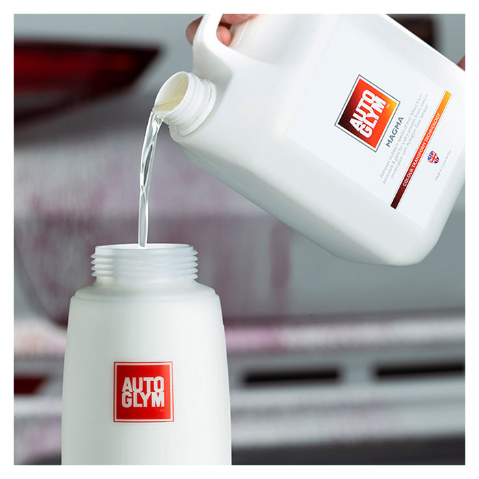 Autoglym Magma Flyverustfjerner (2,5 liter)