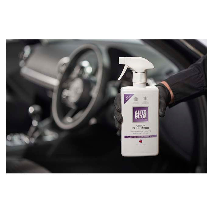 Autoglym Odour Eliminator (500 ml)