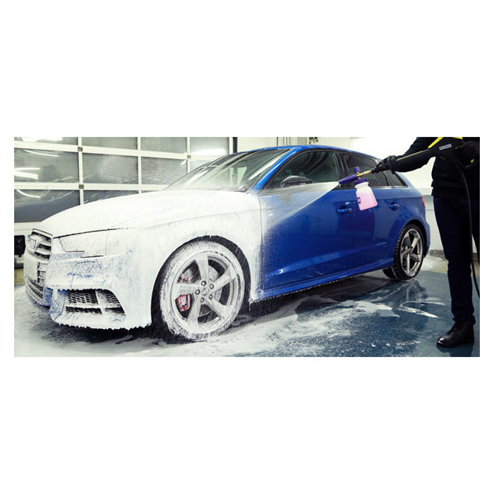 Autoglym Polar Blaster Skumlanse, Kärcher Adapter