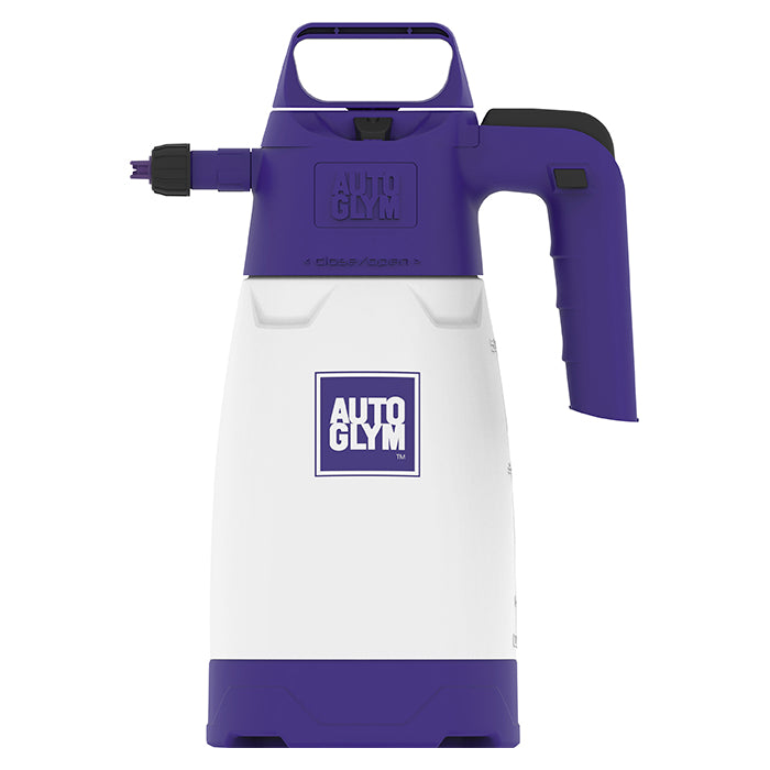 Autoglym Polar Foam Sprayer Tryksprøjte (1,9 liter)