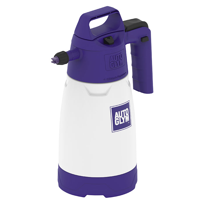 Autoglym Polar Foam Sprayer Tryksprøjte (1,9 liter)