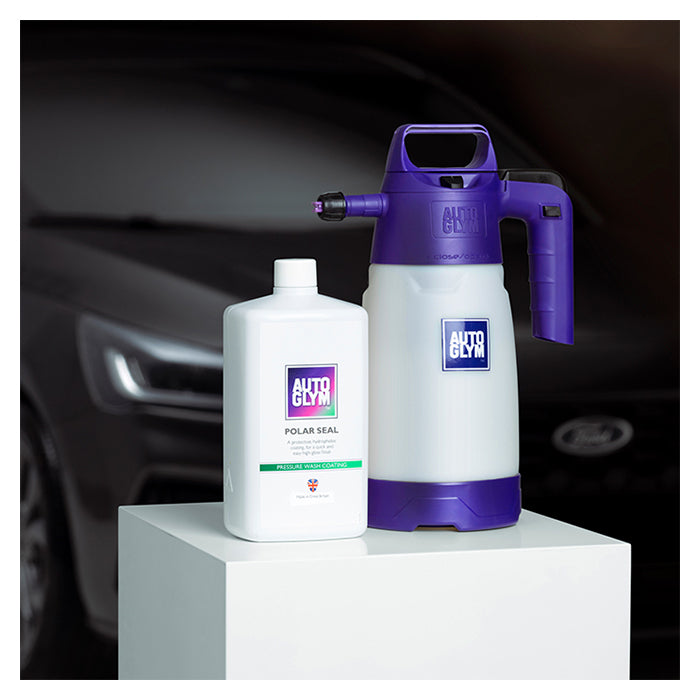 Autoglym Polar Foam Sprayer Tryksprøjte (1,9 liter)