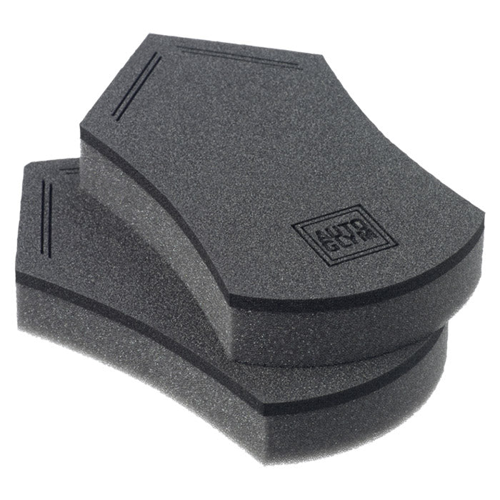 Autoglym Perfect Polish Applicator (2 stk)