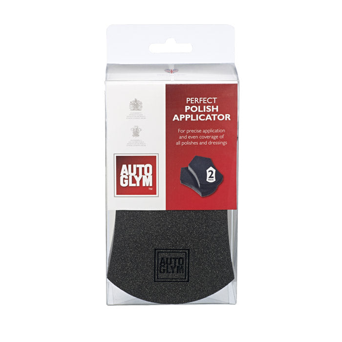 Autoglym Perfect Polish Applicator (2 stk)