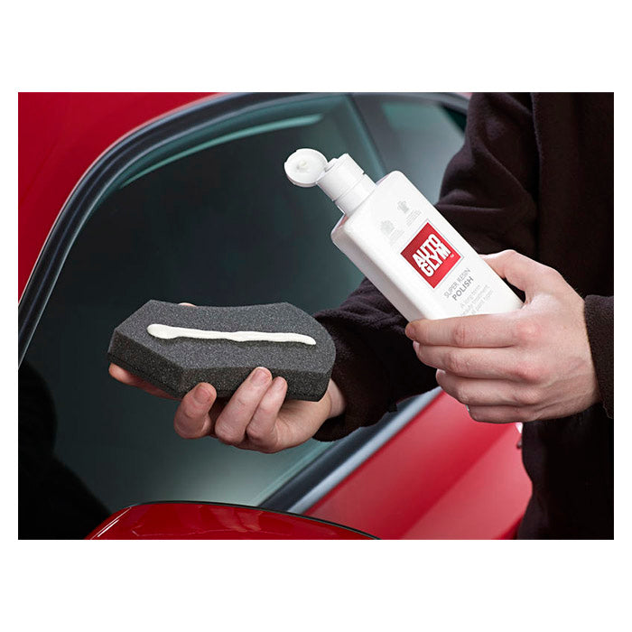 Autoglym Perfect Polish Applicator (2 stk)