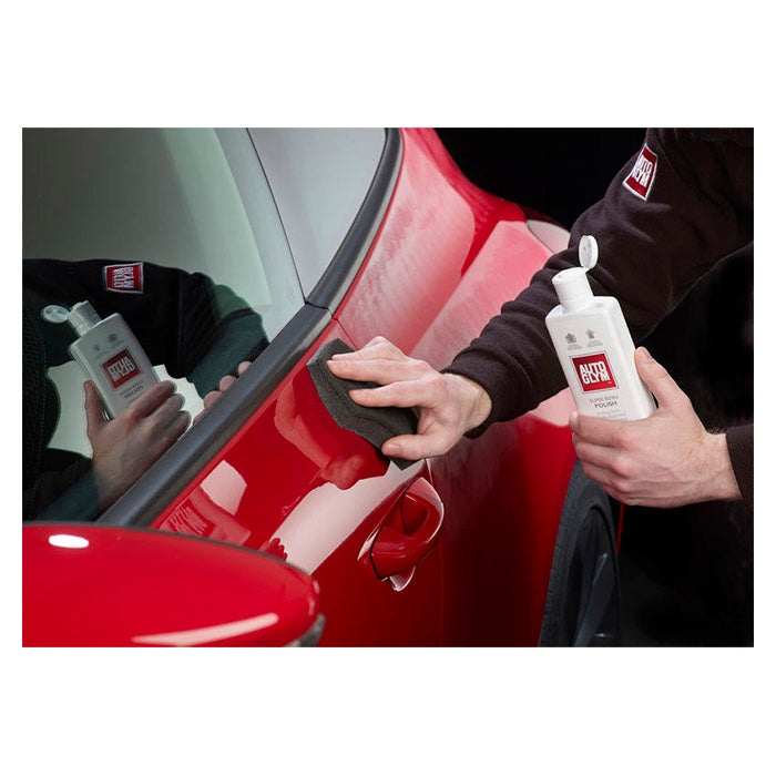 Autoglym Perfect Polish Applicator (2 stk)