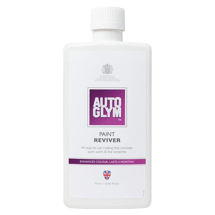 Autoglym Paint Reviver Glansforstærker (500 ml)