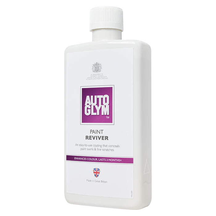 Autoglym Paint Reviver Glansforstærker (500 ml)