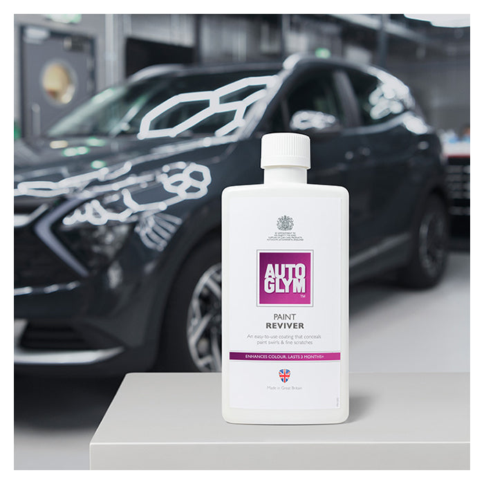 Autoglym Paint Reviver Glansforstærker (500 ml)