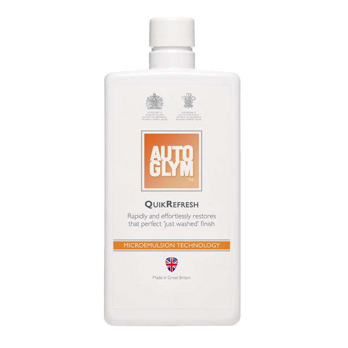 Autoglym Quickrefresh (500 ml)