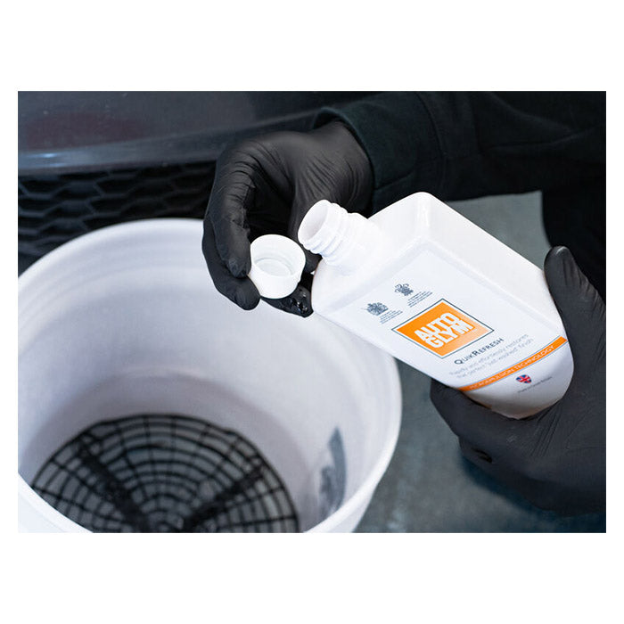 Autoglym Quickrefresh (500 ml)