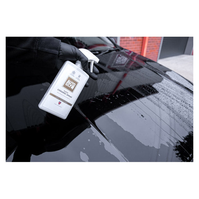 Autoglym Rapid Ceramic Spray Forsegler (500 ml)