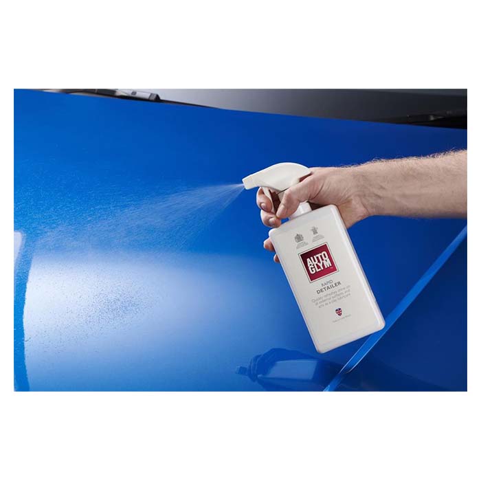 Autoglym Rapid Detailer 500 Ml., Glans genopfrisker