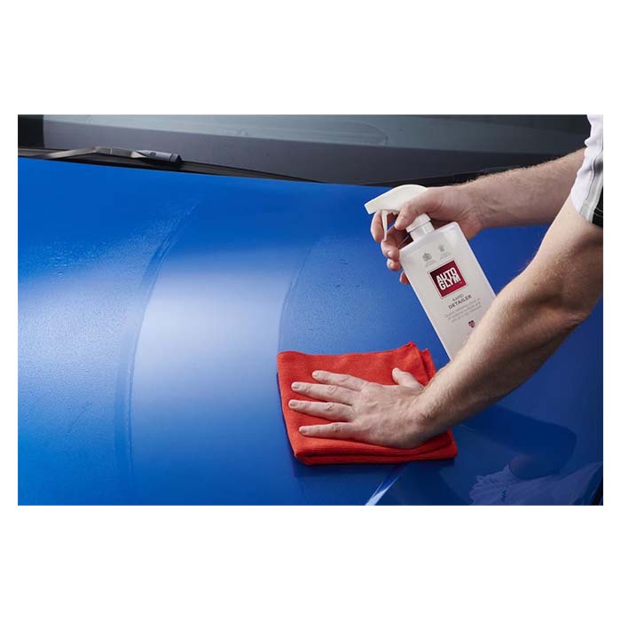Autoglym Rapid Detailer 500 Ml., Glans genopfrisker