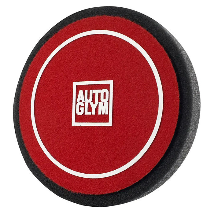 Autoglym Blød Polerskive 160 mm