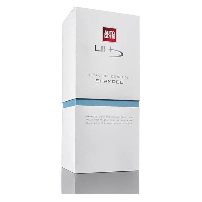 Autoglym Ultra High Definition Ceramic Coating & Shampoo Kit